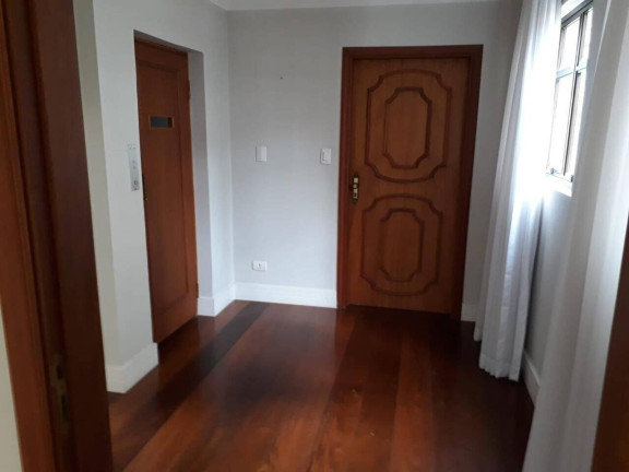 Apartamento com 3 Quartos à Venda, 211 m² em Boqueirão - Santos