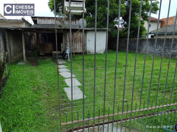 Imagem Terreno à Venda, 252 m² em Cordeiros - Itajaí Imagem Terreno à Venda, 252 m² em Cordeiros - Itajaí