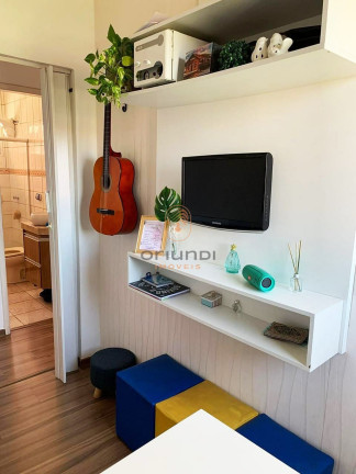 Imagem Apartamento com 2 Quartos à Venda, 62 m² em Coqueiral De Itaparica - Vila Velha Imagem Apartamento com 2 Quartos à Venda, 62 m² em Coqueiral De Itaparica - Vila Velha