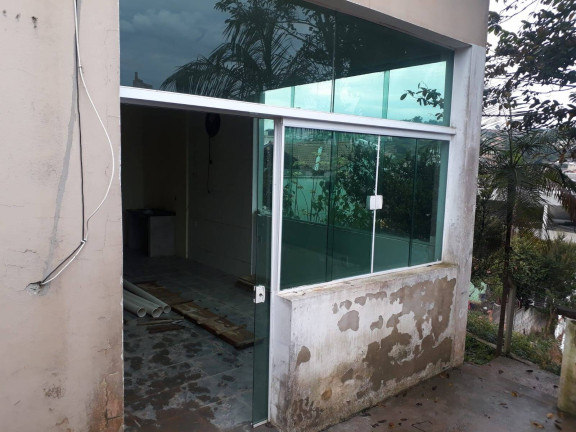 Imagem Casa com 2 Quartos à Venda, 300 m² em Guatambú - Piedade