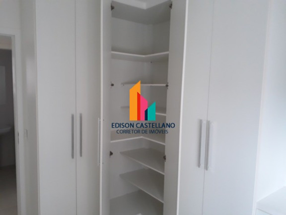 Imagem Apartamento com 2 Quartos à Venda, 66 m² em Jardim Guanabara - Jundiaí