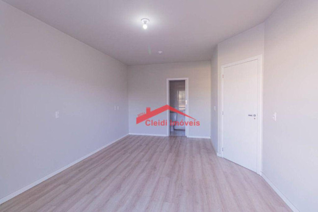 Imagem Sobrado com 3 Quartos à Venda, 167 m² em América - Joinville