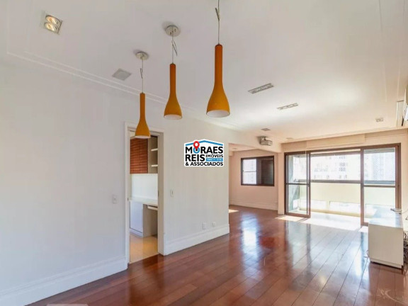 Imagem Apartamento com 4 Quartos à Venda, 228 m² em Moema - São Paulo Imagem Apartamento com 4 Quartos à Venda, 228 m² em Moema - São Paulo