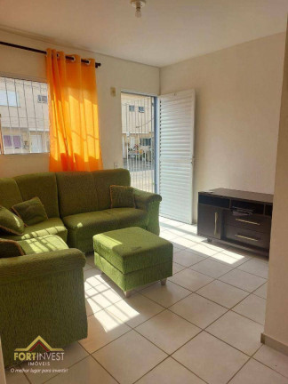Imóvel com 2 Quartos à Venda, 54 m² em Melvi - Praia Grande