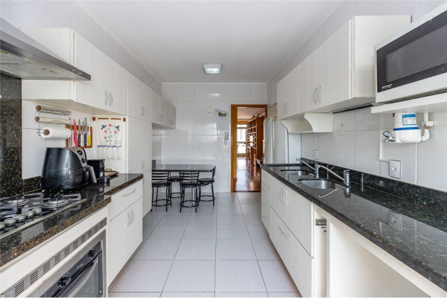 Imagem Apartamento com 3 Quartos à Venda, 138 m² em Vila Mariana - São Paulo Imagem Apartamento com 3 Quartos à Venda, 138 m² em Vila Mariana - São Paulo