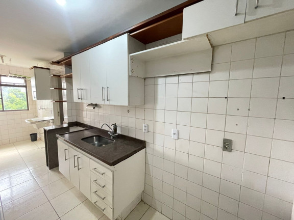 Imagem Imóvel com 3 Quartos à Venda, 111 m² em Asa Norte - Brasília