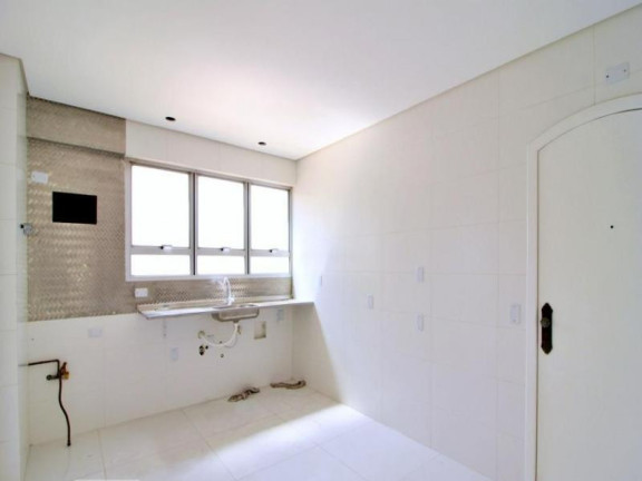 Imagem Apartamento com 4 Quartos à Venda, 143 m² em Vila Bastos - Santo André