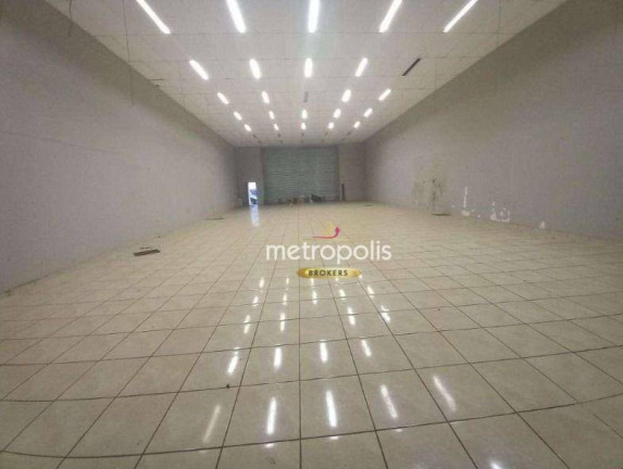 Imagem Sala Comercial à Venda ou Locação, 417 m² em Centro - São Caetano Do Sul Imagem Sala Comercial à Venda ou Locação, 417 m² em Centro - São Caetano Do Sul
