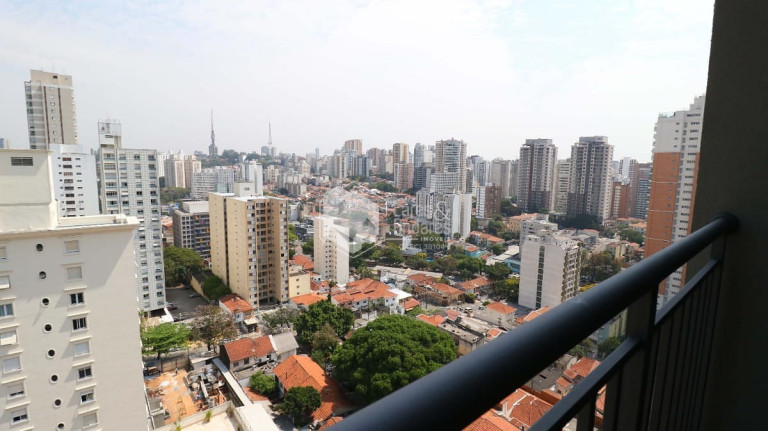 Imagem Imóvel com 1 Quarto à Venda, 23 m² em Perdizes - São Paulo Imagem Imóvel com 1 Quarto à Venda, 23 m² em Perdizes - São Paulo