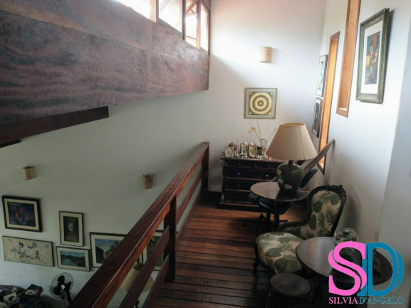 Imagem Casa com 4 Quartos à Venda, 425 m² em Itaguá - Ubatuba Imagem Casa com 4 Quartos à Venda, 425 m² em Itaguá - Ubatuba
