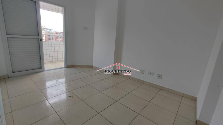 Imagem Apartamento com 2 Quartos à Venda, 82 m² em Canto Do Forte - Praia Grande