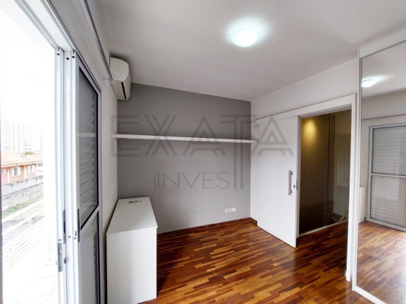 Imagem Imóvel com 3 Quartos à Venda, 182 m² em Jardim Das Vertentes - São Paulo