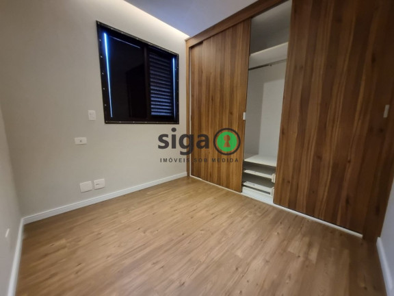 Imagem Casa com 3 Quartos à Venda, 164 m² em Chácara Santo Antônio (zona Sul) - São Paulo