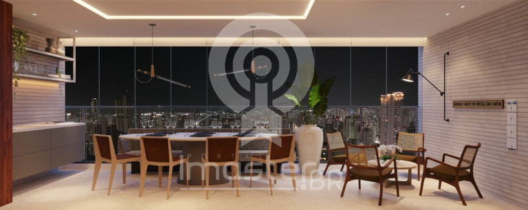 Imagem Apartamento à Venda, 166 m² em Meireles - Fortaleza Imagem Apartamento à Venda, 166 m² em Meireles - Fortaleza