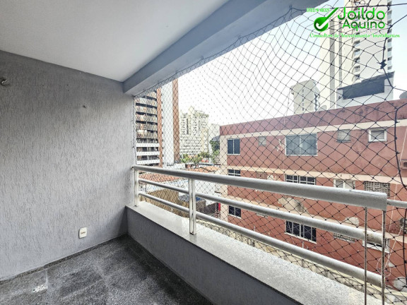 Imagem Apartamento com 2 Quartos à Venda, 60 m² em Meireles - Fortaleza Imagem Apartamento com 2 Quartos à Venda, 60 m² em Meireles - Fortaleza