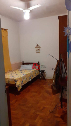 Imagem Apartamento com 2 Quartos à Venda, 69 m² em Boqueirão - Santos