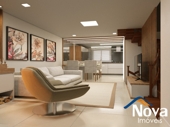 Imagem Imóvel com 1 Quarto à Venda,  em Vila Germânia - Nova Petrópolis