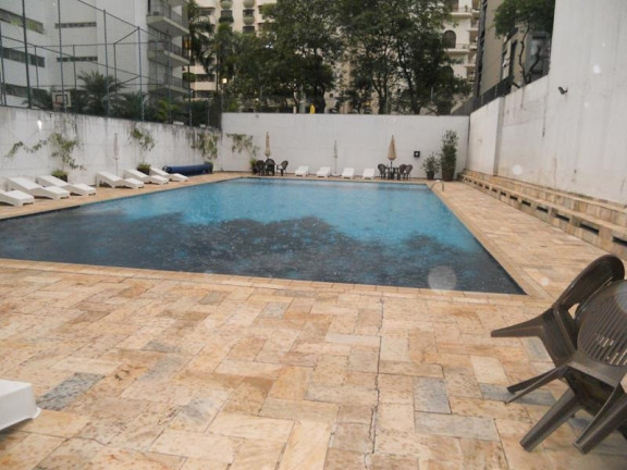 Imagem Imóvel com 4 Quartos à Venda, 176 m² em Moema - São Paulo