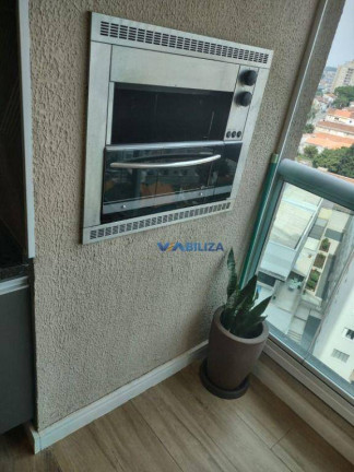 Imagem Apartamento com 3 Quartos à Venda, 76 m² em Vila Galvão - Guarulhos Imagem Apartamento com 3 Quartos à Venda, 76 m² em Vila Galvão - Guarulhos