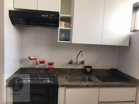 Imagem Apartamento com 1 Quarto para Alugar, 48 m² em Bela Vista - São Paulo Imagem Apartamento com 1 Quarto para Alugar, 48 m² em Bela Vista - São Paulo