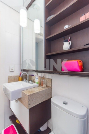 Imagem Apartamento com 2 Quartos à Venda, 66 m² em Rio Branco - Porto Alegre