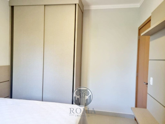 Imagem Imóvel com 1 Quarto à Venda, 45 m² em Jardim Recreio - Ribeirão Preto