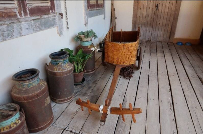 Imagem Chácara com 10 Quartos à Venda, 785 m² em Centro - São Sebastião Do Alto