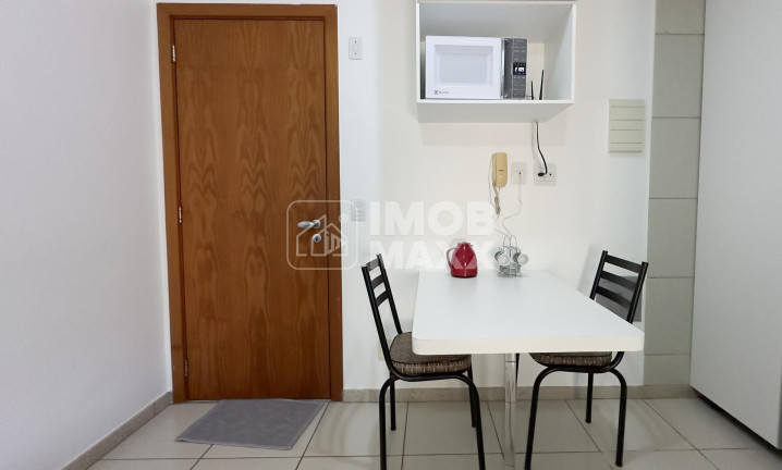 Imagem Apartamento com 1 Quarto para Alugar ou Temporada, 25 m² em Asa Sul - Brasília Imagem Apartamento com 1 Quarto para Alugar ou Temporada, 25 m² em Asa Sul - Brasília