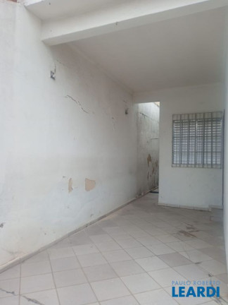 Imagem Casa com 3 Quartos à Venda, 120 m² em Jardim Stella - Santo André Imagem Casa com 3 Quartos à Venda, 120 m² em Jardim Stella - Santo André