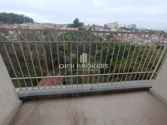 Imagem Apartamento com 3 Quartos à Venda, 70 m² em Jardim Luísa - São Paulo Imagem Apartamento com 3 Quartos à Venda, 70 m² em Jardim Luísa - São Paulo