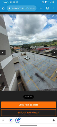 Imagem Apartamento com 2 Quartos à Venda, em Serpa - Caieiras Imagem Apartamento com 2 Quartos à Venda, em Serpa - Caieiras