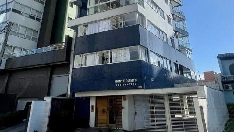 Apartamento com 3 Quartos à Venda, 120 m² em Predial - Torres
