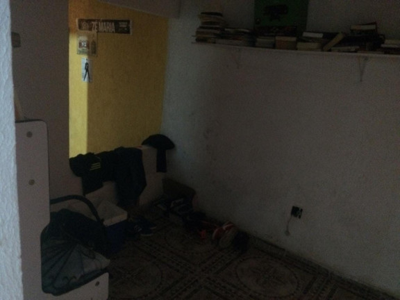 Imagem Casa com 4 Quartos à Venda, 190 m² em Parque Santo Antônio - Taubaté