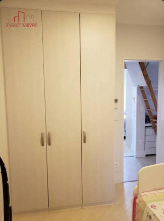 Imagem Casa com 3 Quartos à Venda, 120 m² em Parque Munhoz - São Paulo