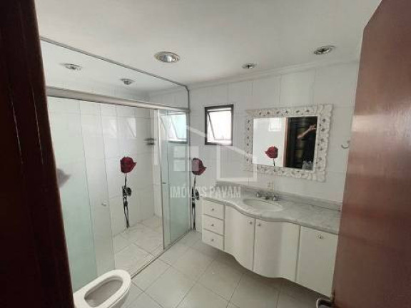 Imagem Apartamento com 4 Quartos à Venda, 275 m² em Centro - São Bernardo Do Campo Imagem Apartamento com 4 Quartos à Venda, 275 m² em Centro - São Bernardo Do Campo
