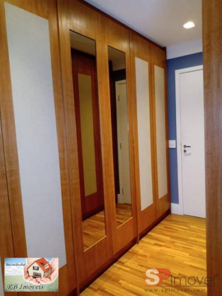 Imagem Apartamento com 3 Quartos à Venda, 162 m² em Vila Gilda - Santo André Imagem Apartamento com 3 Quartos à Venda, 162 m² em Vila Gilda - Santo André