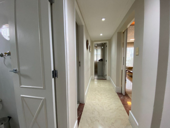 Imagem Imóvel com 3 Quartos à Venda, 133 m² em Boqueirão - Santos Imagem Imóvel com 3 Quartos à Venda, 133 m² em Boqueirão - Santos