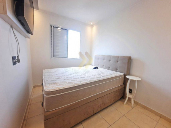 Imagem Apartamento com 2 Quartos à Venda, 56 m² em Vila Assuncao - Praia Grande Imagem Apartamento com 2 Quartos à Venda, 56 m² em Vila Assuncao - Praia Grande