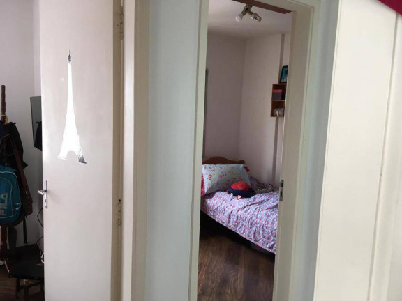 Imagem Apartamento com 2 Quartos à Venda, 65 m² em Vila Das Mercês - São Paulo Imagem Apartamento com 2 Quartos à Venda, 65 m² em Vila Das Mercês - São Paulo