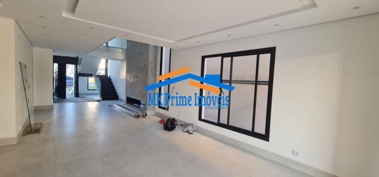 Imagem Casa de Condomínio com 3 Quartos à Venda, 259 m² em Suru - Santana De Parnaíba