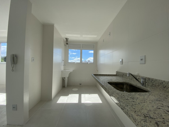 Imagem Apartamento com 1 Quarto à Venda, 51 m² em Azenha - Porto Alegre