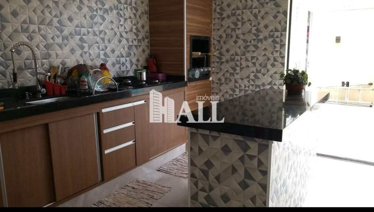 Imagem Casa com 2 Quartos à Venda, 119 m² em Residencial Jardim Vista Bela - São José Do Rio Preto Imagem Casa com 2 Quartos à Venda, 119 m² em Residencial Jardim Vista Bela - São José Do Rio Preto