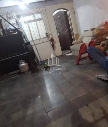 Imagem Casa com 3 Quartos à Venda, em Jardim Mauá - Mauá Imagem Casa com 3 Quartos à Venda, em Jardim Mauá - Mauá