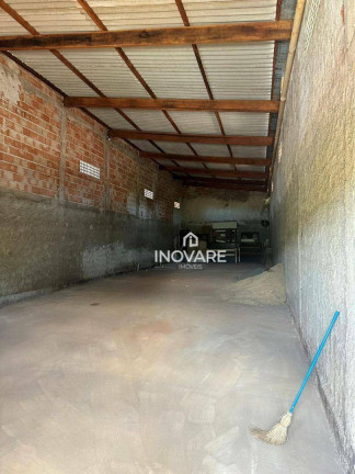 Galpão à Venda ou Locação, 175 m² em Setor Trindade - Itumbiara