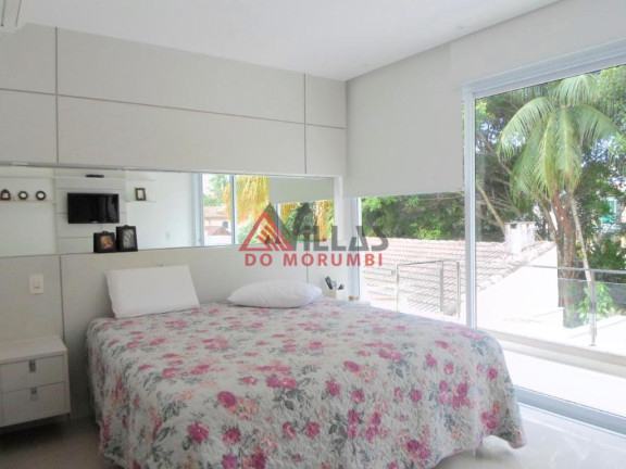 Imagem Sobrado com 5 Quartos à Venda, 348 m² em Riviera De São Lourenço - Bertioga