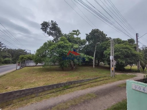 Imagem Terreno à Venda, 3.065 m² em São João Do Rio Vermelho - Florianópolis Imagem Terreno à Venda, 3.065 m² em São João Do Rio Vermelho - Florianópolis