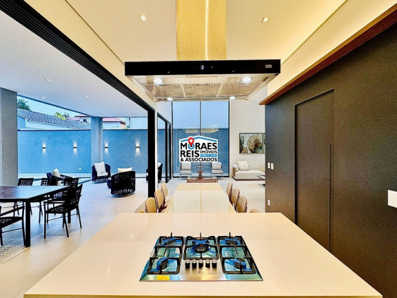 Imagem Casa de Condomínio com 5 Quartos à Venda, 525 m² em Jardim Acapulco - Guarujá Imagem Casa de Condomínio com 5 Quartos à Venda, 525 m² em Jardim Acapulco - Guarujá