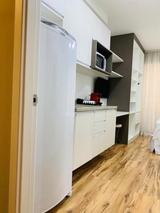 Imagem Imóvel Comercial à Venda, 22 m² em Tamboré - Santana De Parnaíba