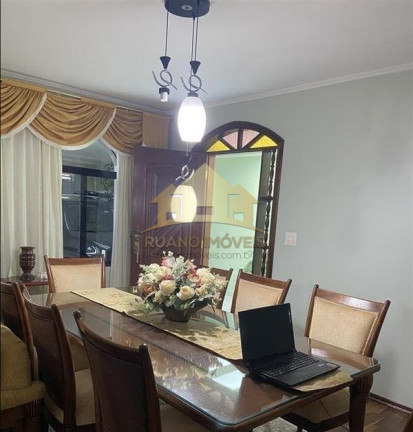 Imagem Sobrado com 3 Quartos à Venda, 300 m² em Vila Formosa - São Paulo Imagem Sobrado com 3 Quartos à Venda, 300 m² em Vila Formosa - São Paulo