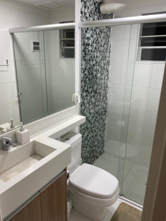 Imagem Imóvel com 2 Quartos à Venda, 41 m² em Loteamento Parque São Martinho - Campinas Imagem Imóvel com 2 Quartos à Venda, 41 m² em Loteamento Parque São Martinho - Campinas